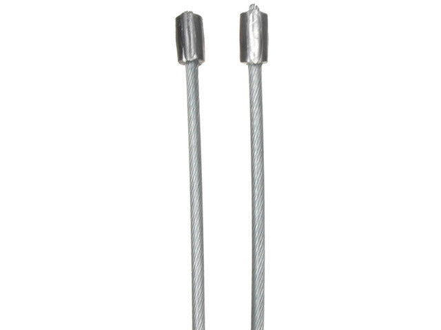 Raybestos Brakes Parking Brake Cable P/N:BC94366 Fits: Dodge B3500 96-95, Dodge Dakota 96-91 - Image 1