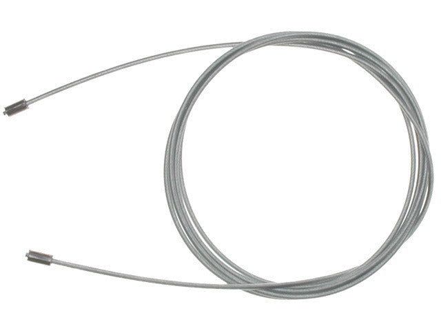 Raybestos Brakes Parking Brake Cable P/N:BC94366 Fits: Dodge B3500 96-95, Dodge Dakota 96-91 - Image 2