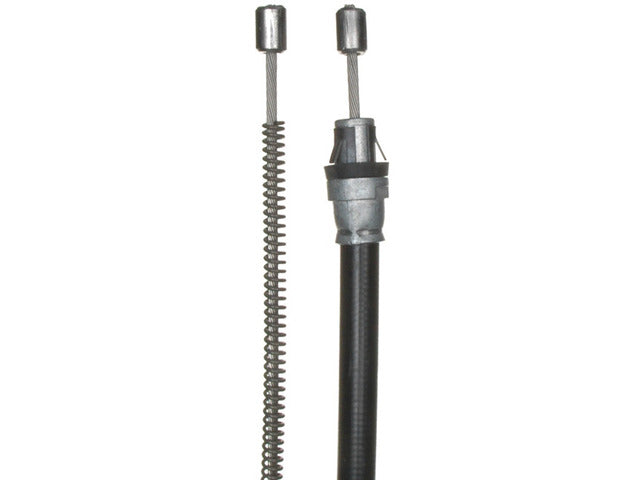 Raybestos Brakes Parking Brake Cable P/N:BC94367 Fits: Dodge Caravan 95-91, Plymouth Voyager 95-91 - Image 1