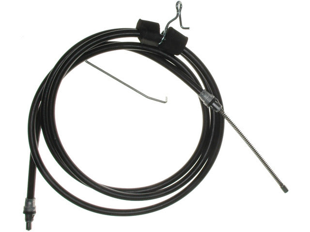 Raybestos Brakes Parking Brake Cable P/N:BC94367 Fits: Dodge Caravan 95-91, Plymouth Voyager 95-91 - Image 2