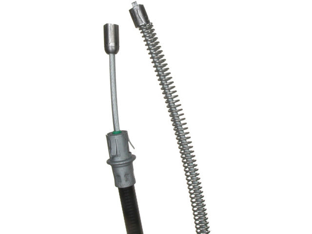 Raybestos Brakes Parking Brake Cable P/N:BC94369 Fits: Jeep Grand Cherokee 96-93, Jeep Grand Wagoneer 1993 - Image 1