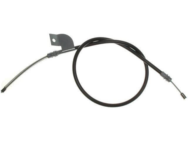 Raybestos Brakes Parking Brake Cable P/N:BC94369 Fits: Jeep Grand Cherokee 96-93, Jeep Grand Wagoneer 1993 - Image 2