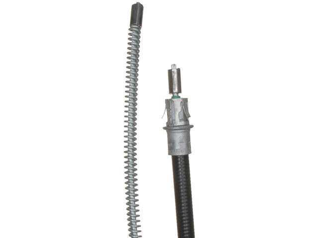 Raybestos Brakes Parking Brake Cable P/N:BC94370 Fits: Jeep Comanche 92-91 - Image 1