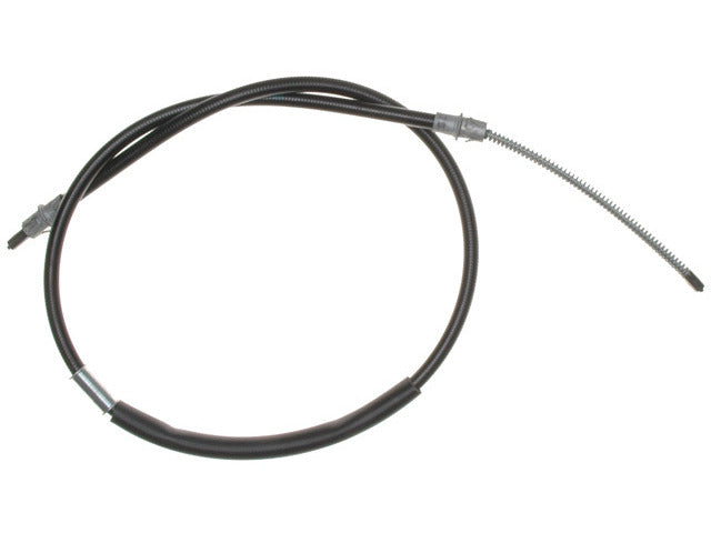 Raybestos Brakes Parking Brake Cable P/N:BC94370 Fits: Jeep Comanche 92-91 - Image 2