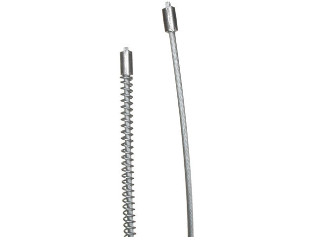 Raybestos Brakes Parking Brake Cable P/N:BC94371 Fits: Jeep Wrangler 95-91 - Image 1