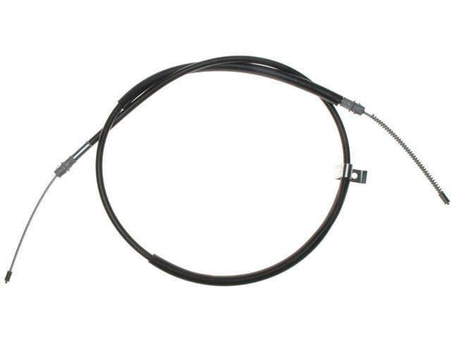 Raybestos Brakes Parking Brake Cable P/N:BC94371 Fits: Jeep Wrangler 95-91 - Image 2