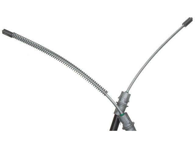 Raybestos Brakes Parking Brake Cable P/N:BC94372 Fits: Jeep Wrangler 95-91 - Image 1