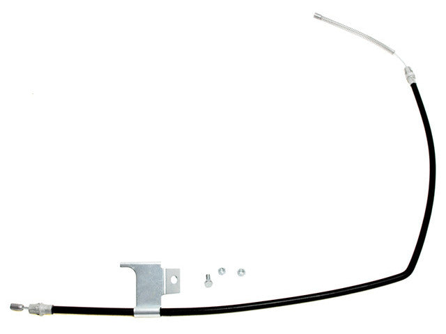 Raybestos Brakes Parking Brake Cable P/N:BC94373 Fits: Jeep Grand Cherokee 94-93, Jeep Grand Wagoneer 1993 - Image 1