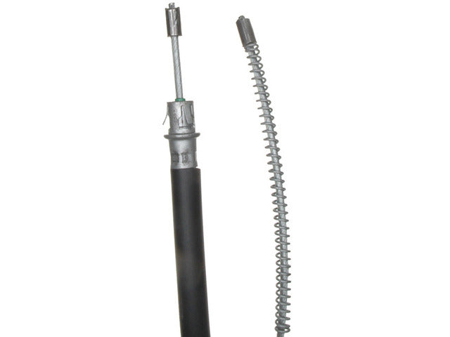 Raybestos Brakes Parking Brake Cable P/N:BC94375 Fits: Chrysler TOWN &amp; COUNTRY 95-91, Dodge Caravan 93-91, Dodge Grand Caravan 95-91, Ford E-350 Econoline 96-95, Ford E-350 Econoline Club Wagon 96-95, Plymouth Grand Voyager 95-91 - Image 1