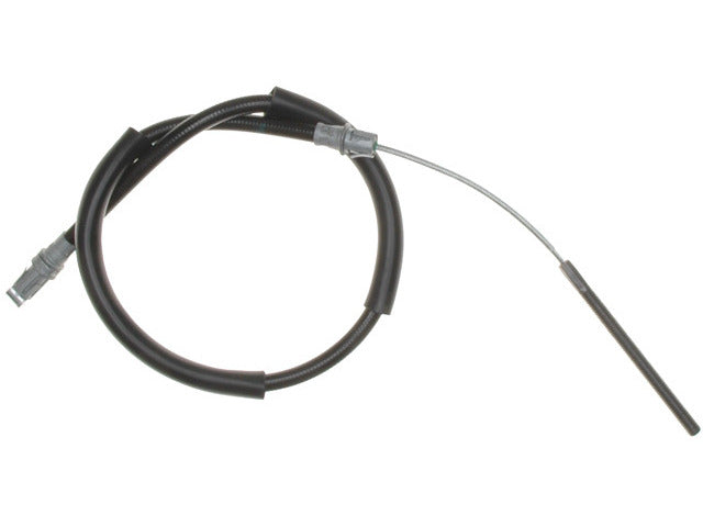 Raybestos Brakes Parking Brake Cable P/N:BC94378 Fits: Buick Riviera 93-92, Cadillac Allante 1993, Cadillac Deville 95-94, Cadillac Eldorado 95-92, Cadillac Seville 95-92, Oldsmobile Toronado 1992 - Image 2