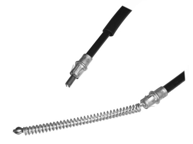 Raybestos Brakes Parking Brake Cable P/N:BC94385 Fits: Chevrolet Lumina Apv 96-92, Oldsmobile Silhouette 96-92, Pontiac Trans Sport 96-92 - Image 1