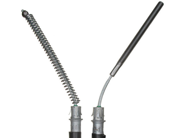 Raybestos Brakes Parking Brake Cable P/N:BC94388 Fits: Buick Century 96-93, Cadillac Commercial Chassis 96-94, Cadillac Fleetwood 96-94, Oldsmobile Cutlass Ciera 96-93, Oldsmobile Cutlass Cruiser 1993 - Image 1