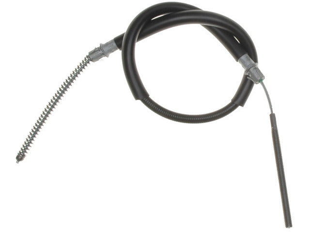 Raybestos Brakes Parking Brake Cable P/N:BC94388 Fits: Buick Century 96-93, Cadillac Commercial Chassis 96-94, Cadillac Fleetwood 96-94, Oldsmobile Cutlass Ciera 96-93, Oldsmobile Cutlass Cruiser 1993 - Image 2