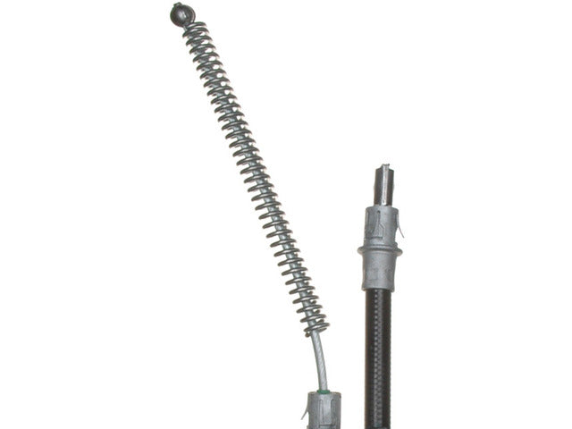 Raybestos Brakes Parking Brake Cable P/N:BC94389 Fits: Buick Century 96-93, Oldsmobile Cutlass Ciera 96-93, Oldsmobile Cutlass Cruiser 1993 - Image 1