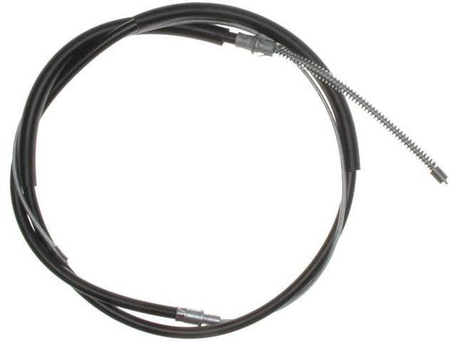 Raybestos Brakes Parking Brake Cable P/N:BC94390 Fits: Chevrolet C1500 99-92, Chevrolet K1500 99-92, GMC C1500 99-92, GMC K1500 99-92 - Image 2