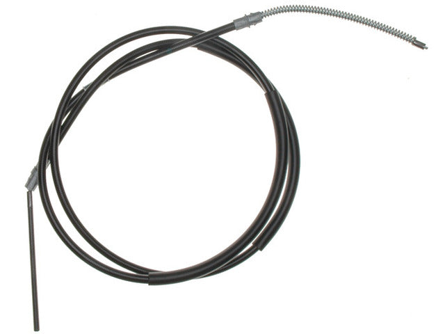 Raybestos Brakes Parking Brake Cable P/N:BC94391 Fits: Chevrolet C1500 94-92, Chevrolet C1500 99-98, Chevrolet K1500 99-92, GMC C1500 94-92, GMC C1500 99-98, GMC K1500 99-92 - Image 2