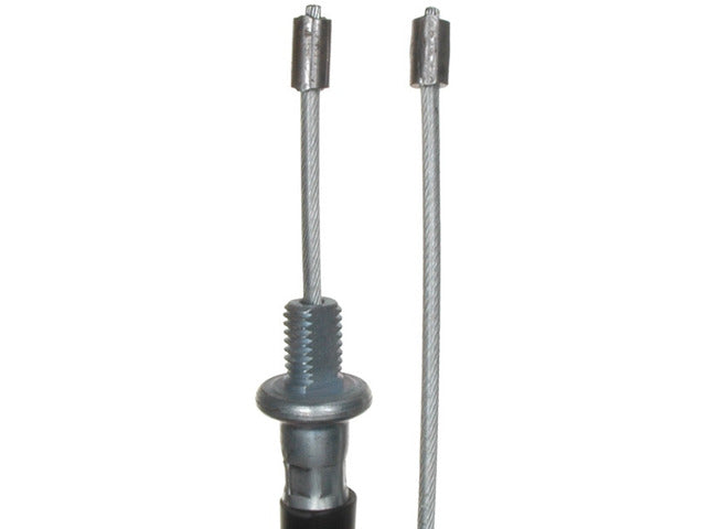 Raybestos Brakes Parking Brake Cable P/N:BC94392 Fits: Chevrolet Beretta 94-93 - Image 1