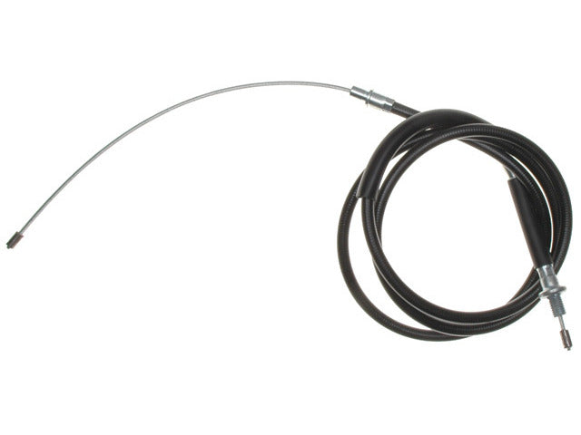 Raybestos Brakes Parking Brake Cable P/N:BC94392 Fits: Chevrolet Beretta 94-93 - Image 2