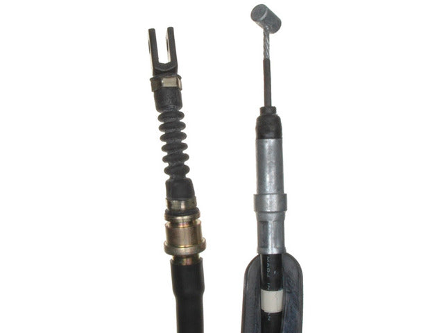 Raybestos Brakes Parking Brake Cable P/N:BC94398 Fits: Acura Integra 89-87 - Image 1