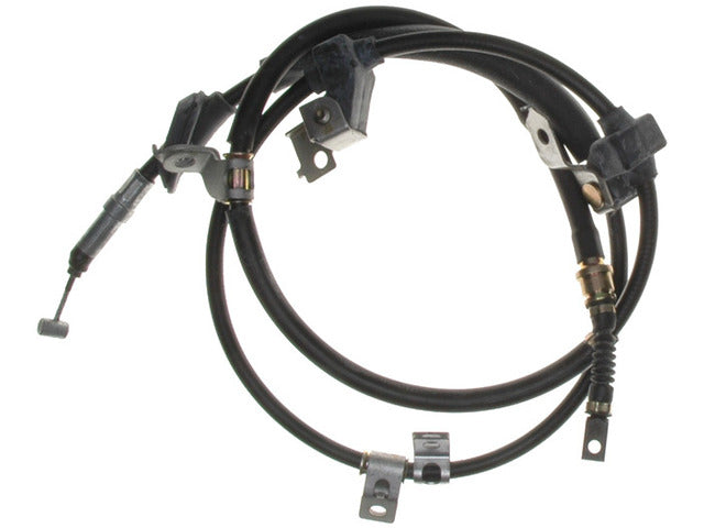 Raybestos Brakes Parking Brake Cable P/N:BC94398 Fits: Acura Integra 89-87 - Image 2