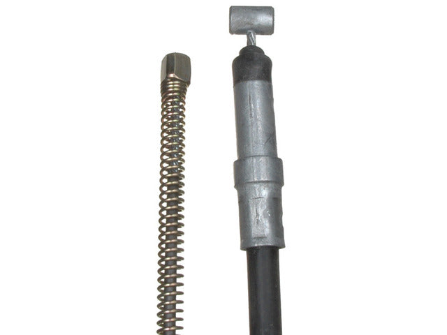 Raybestos Brakes Parking Brake Cable P/N:BC94400 Fits: Honda Civic 87-85 - Image 1