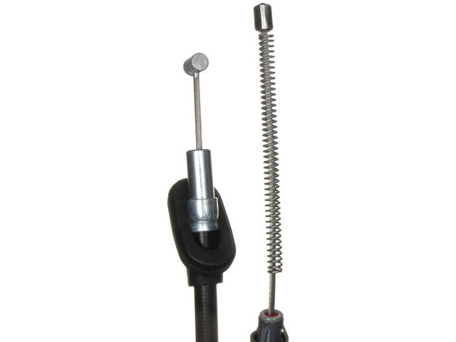 Raybestos Brakes Parking Brake Cable P/N:BC94401 Fits: Honda Accord 93-92 - Image 1