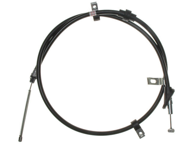 Raybestos Brakes Parking Brake Cable P/N:BC94401 Fits: Honda Accord 93-92 - Image 2