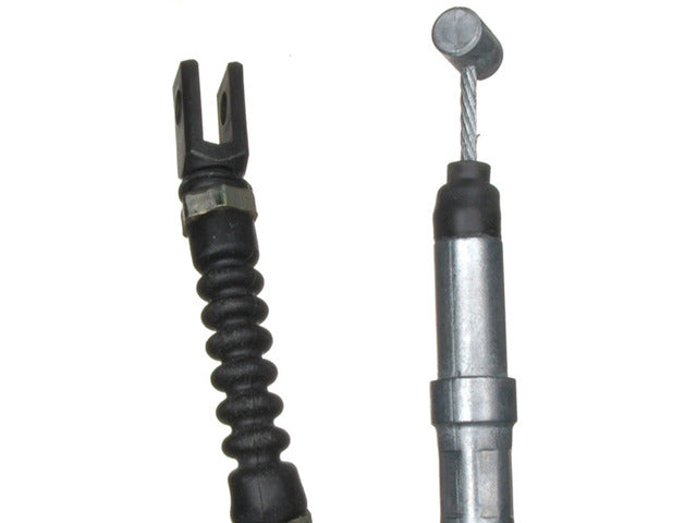 Raybestos Brakes Parking Brake Cable P/N:BC94405 Fits: Acura Integra 99-94, Honda Civic 00-99, Honda Civic 95-92 - Image 1