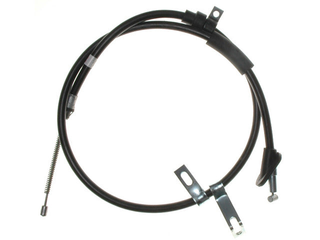 Raybestos Brakes Parking Brake Cable P/N:BC94407 Fits: Honda Civic 95-92 - Image 2