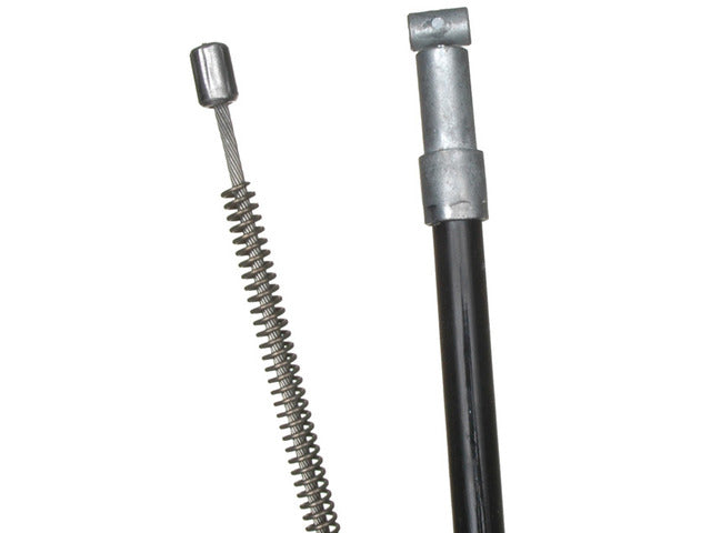 Raybestos Brakes Parking Brake Cable P/N:BC94408 Fits: Honda Civic 00-92 - Image 1