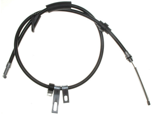 Raybestos Brakes Parking Brake Cable P/N:BC94408 Fits: Honda Civic 00-92 - Image 2