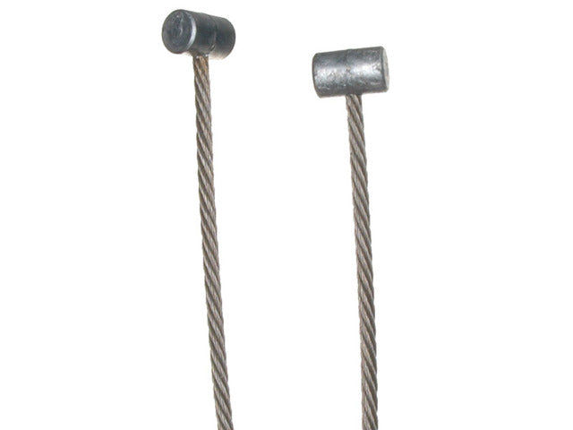 Raybestos Brakes Parking Brake Cable P/N:BC94409 Fits: Honda Civic 83-81 - Image 1