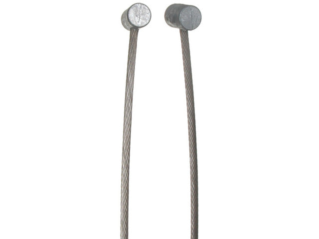 Raybestos Brakes Parking Brake Cable P/N:BC94410 Fits: Honda Civic 83-81, Honda Prelude 82-79 - Image 1