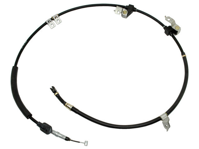 Raybestos Brakes Parking Brake Cable P/N:BC94414 Fits: Acura Integra 89-87 - Image 1