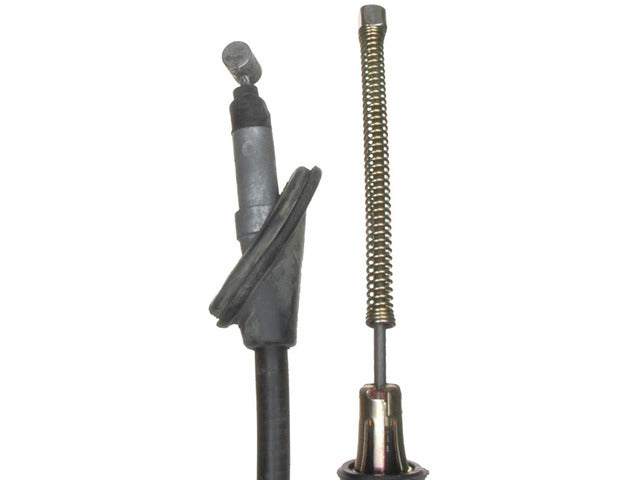 Raybestos Brakes Parking Brake Cable P/N:BC94416 Fits: Honda Civic 87-85 - Image 1