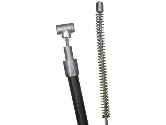 Raybestos Brakes Parking Brake Cable P/N:BC94417 Fits: Honda Accord 93-92 - Image 1