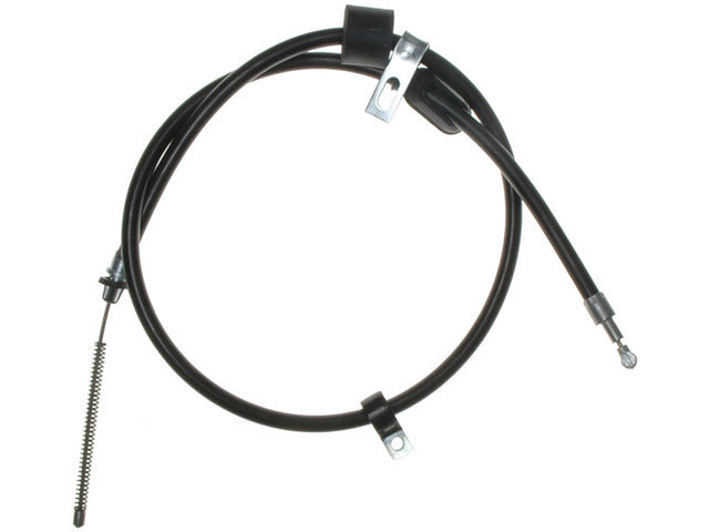 Raybestos Brakes Parking Brake Cable P/N:BC94417 Fits: Honda Accord 93-92 - Image 2