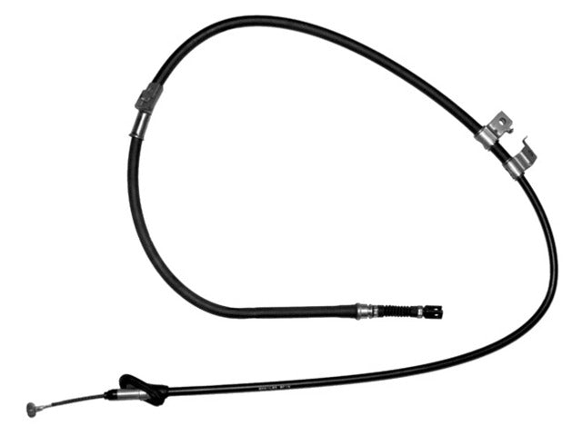 Raybestos Brakes Parking Brake Cable P/N:BC94418 Fits: Honda Accord 93-91 - Image 1