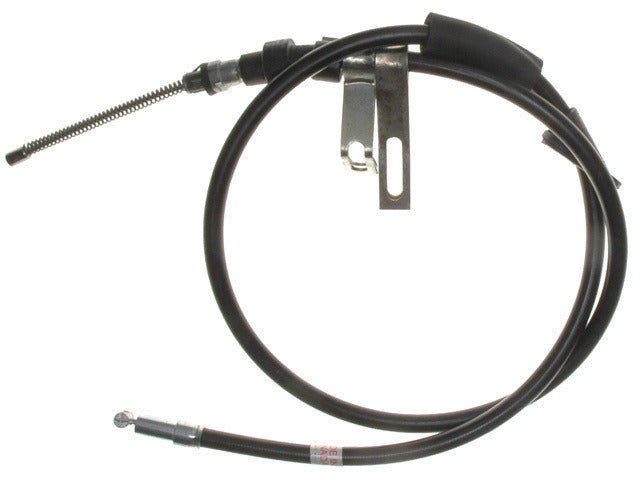 Raybestos Brakes Parking Brake Cable P/N:BC94419 Fits: Honda Civic 1993 - Image 2