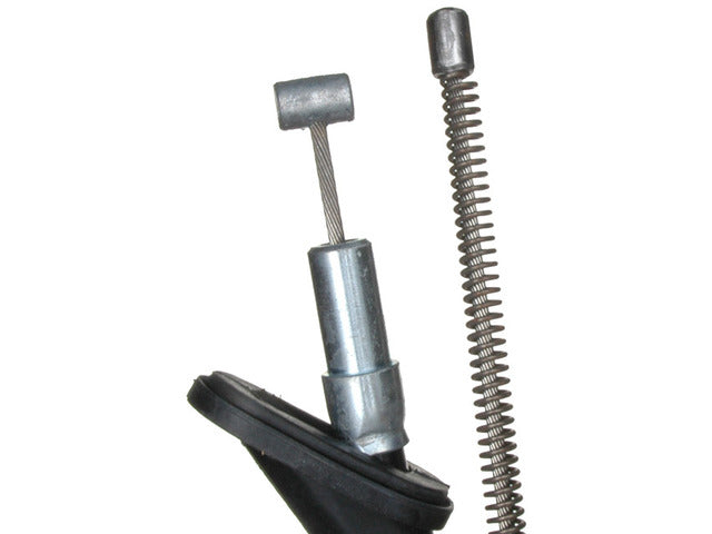 Raybestos Brakes Parking Brake Cable P/N:BC94422 Fits: Honda Civic 95-92 - Image 1