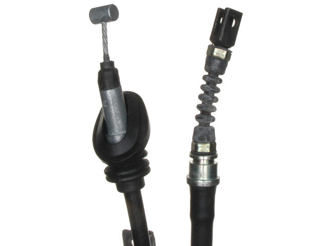 Raybestos Brakes Parking Brake Cable P/N:BC94428 Fits: Honda Prelude 93-92 - Image 1