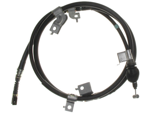 Raybestos Brakes Parking Brake Cable P/N:BC94428 Fits: Honda Prelude 93-92 - Image 2