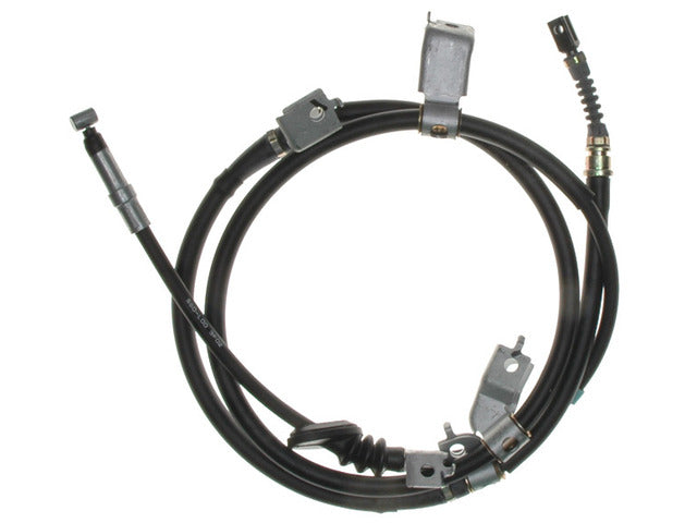 Raybestos Brakes Parking Brake Cable P/N:BC94429 Fits: Honda Prelude 93-92 - Image 2
