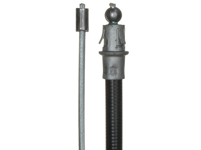 Raybestos Brakes Parking Brake Cable P/N:BC94431 Fits: Mazda Navajo 92-91 - Image 1