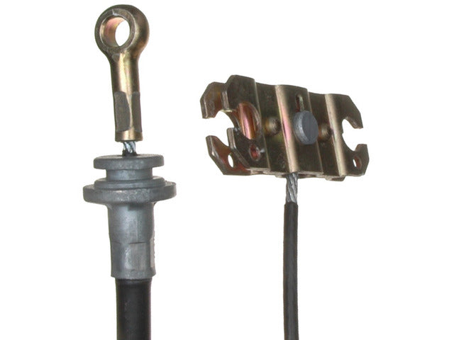 Raybestos Brakes Parking Brake Cable P/N:BC94433 Fits: Mazda 929 95-92 - Image 1