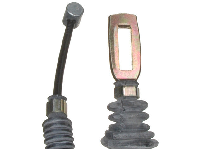 Raybestos Brakes Parking Brake Cable P/N:BC94434 Fits: Mazda Mx-3 96-92 - Image 1