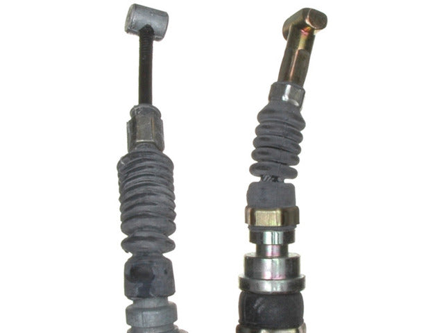 Raybestos Brakes Parking Brake Cable P/N:BC94435 Fits: Mazda Rx-7 95-93 - Image 1