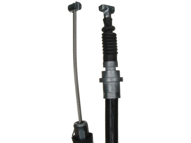 Raybestos Brakes Parking Brake Cable P/N:BC94437 Fits: Mazda 626 97-94, Mazda Mx-6 97-93 - Image 1