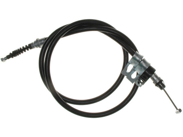 Raybestos Brakes Parking Brake Cable P/N:BC94437 Fits: Mazda 626 97-94, Mazda Mx-6 97-93 - Image 2