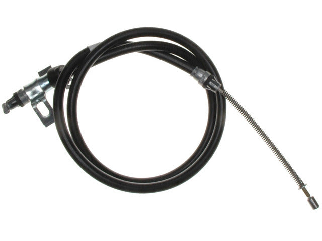 Raybestos Brakes Parking Brake Cable P/N:BC94438 Fits: Mazda 626 97-94, Mazda Mx-6 97-94 - Image 2